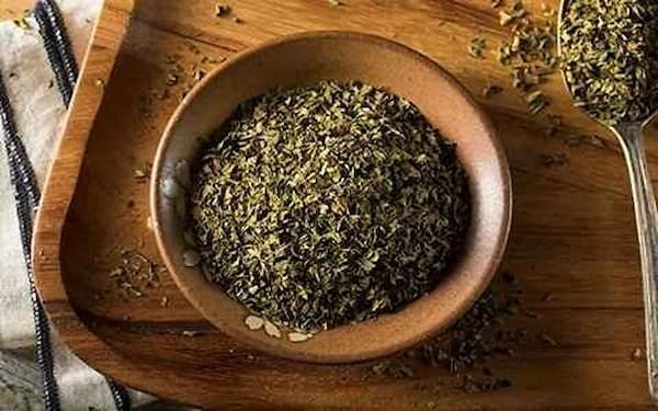 تصویر 4 از فروش گیاه دارویی بادرنجبویه + قیمت خرید به صرفه